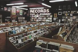 Lots of Used CDs and Rare CDs